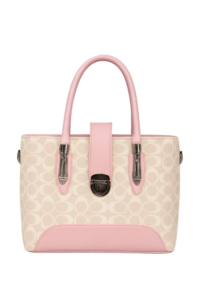 Beautiful Pink Shoulder Bag