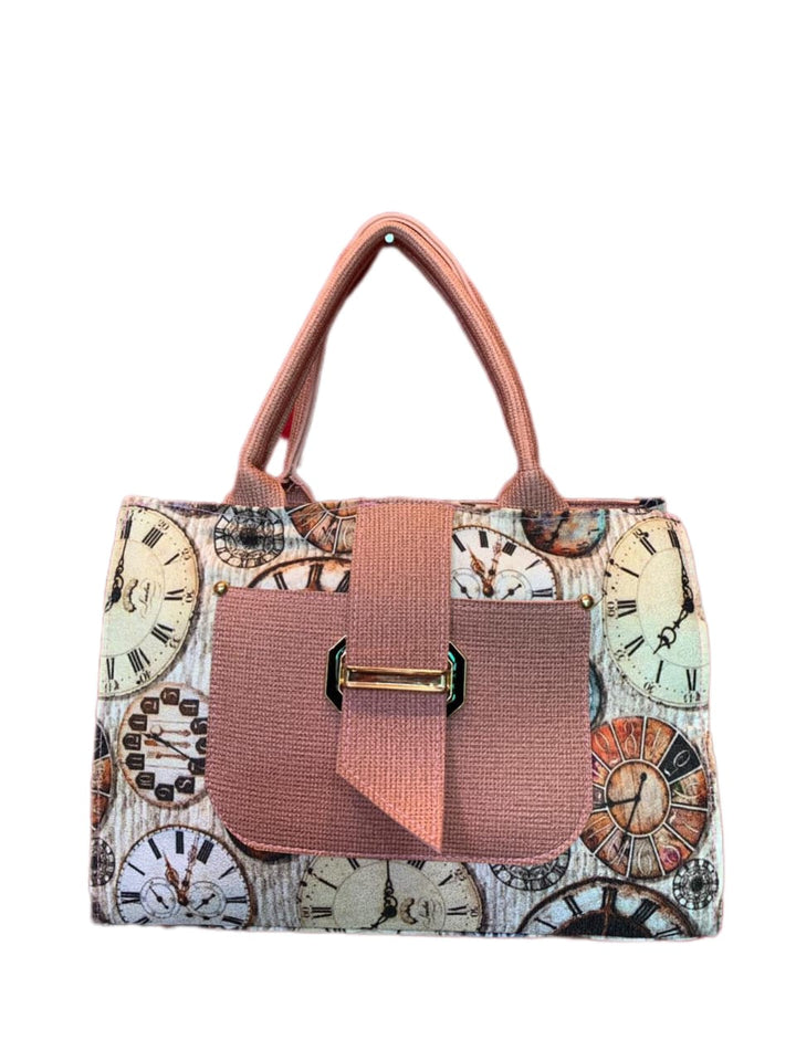 CrossBody-Bag Printed