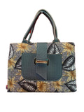 CrossBody-Bag Printed