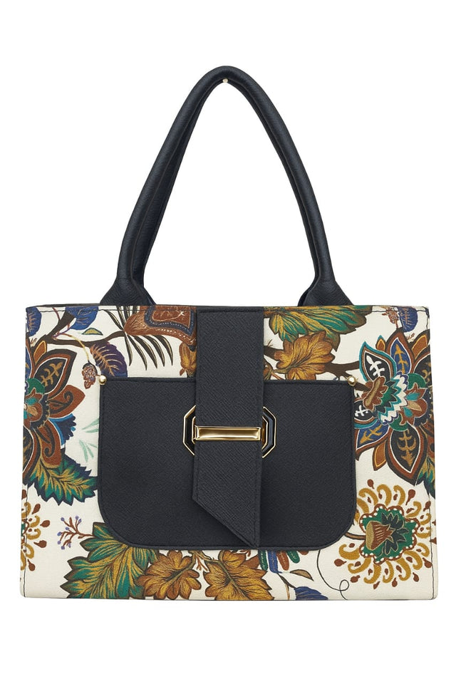 CrossBody-Bag Printed
