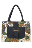 CrossBody-Bag Printed