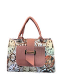 CrossBody-Bag Printed