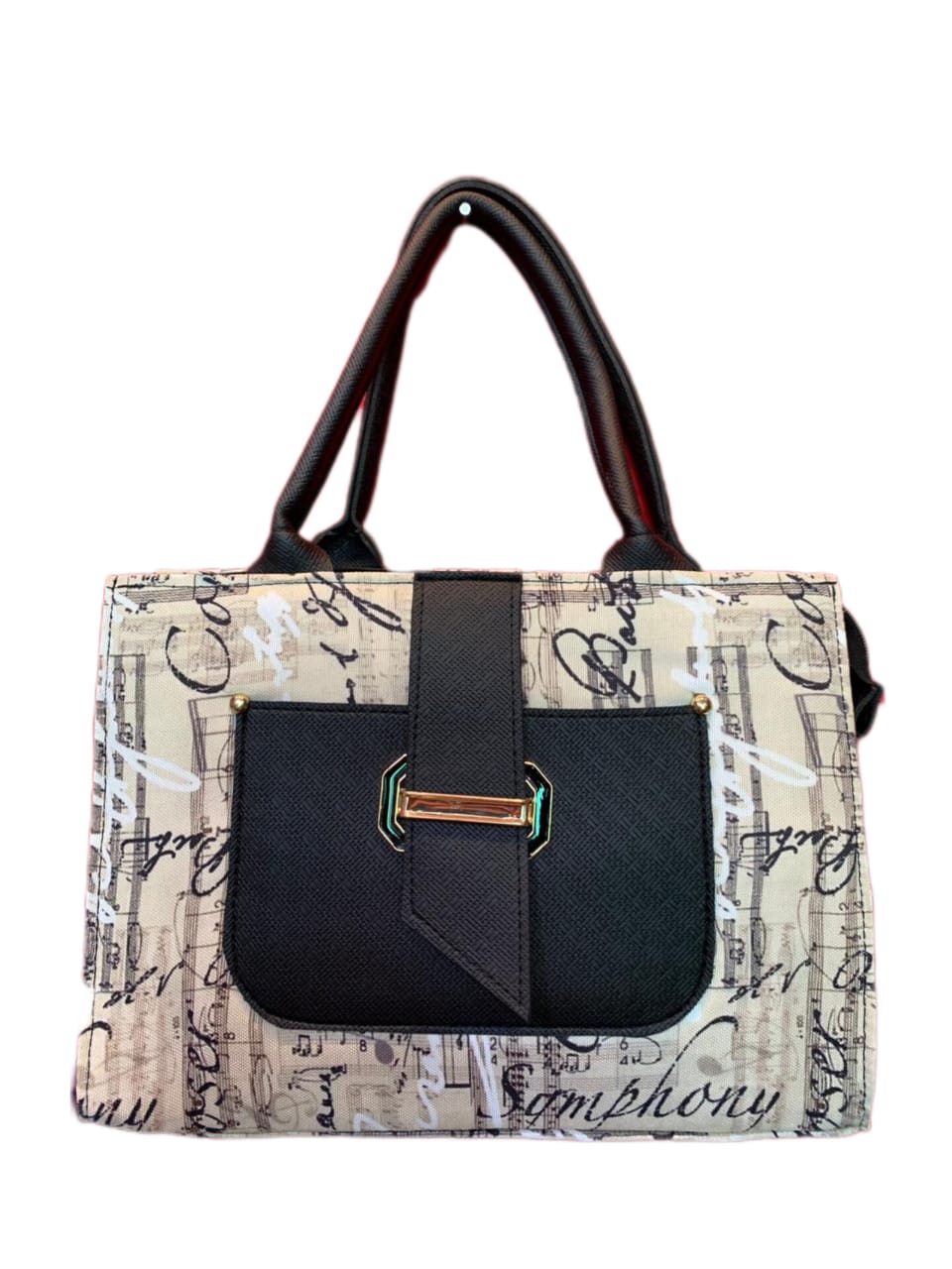 CrossBody-Bag Printed