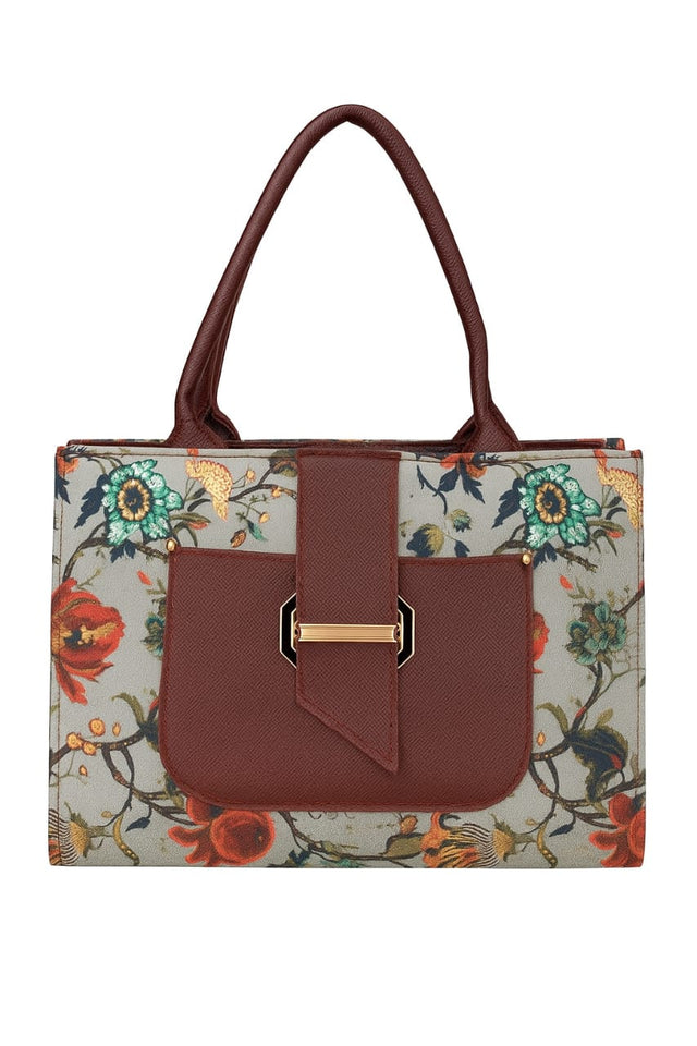 CrossBody-Bag Printed