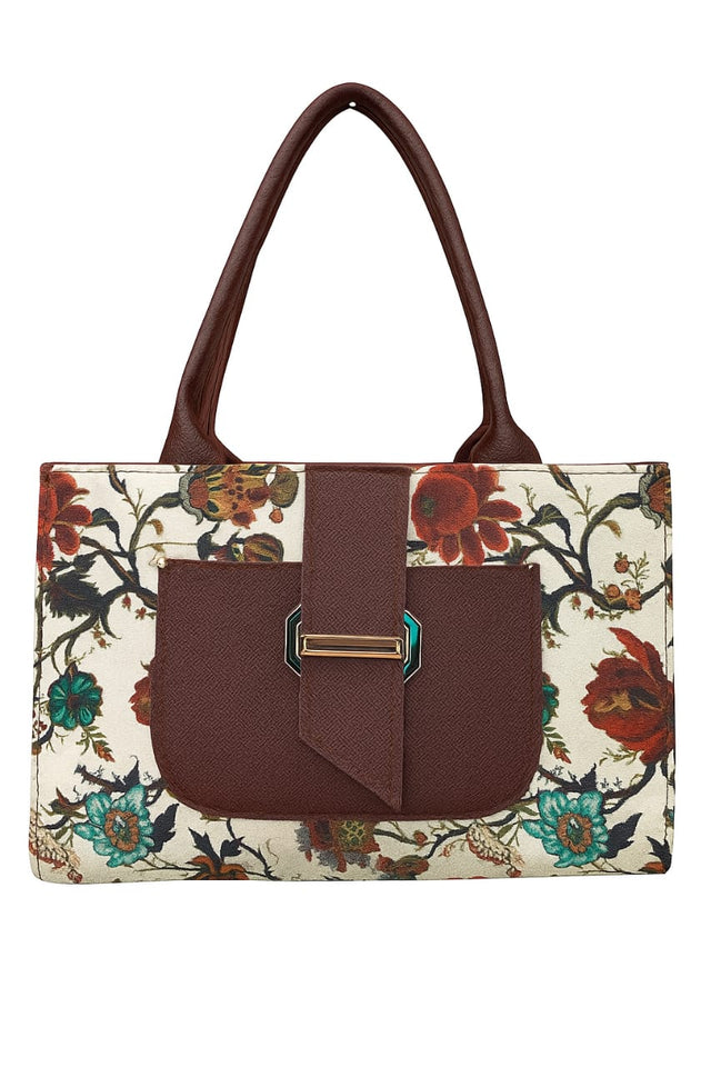 CrossBody-Bag Printed